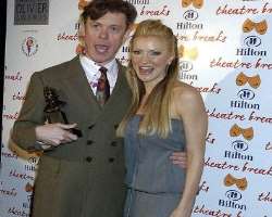 The actor won Oliver Award thrice for his performance in  Too Clever by Half, Peer Gynt, and My Fair Lady.